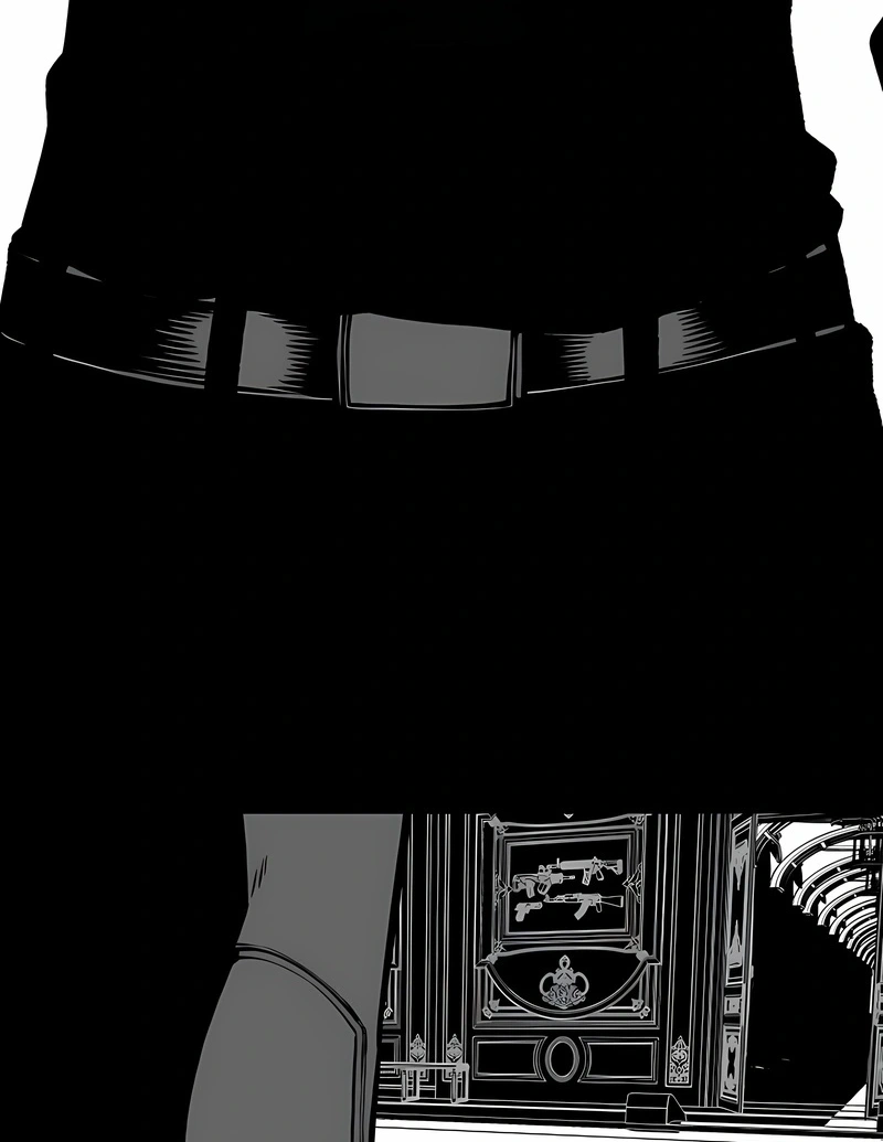 Read Bad Born Blood PT Manga Online