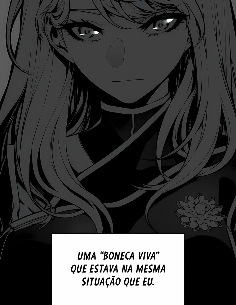 Read Bad Born Blood PT Manga Online