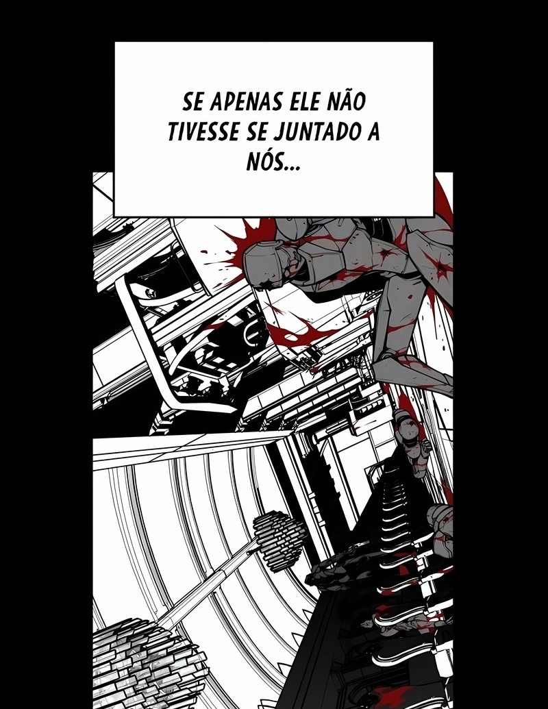 Read Bad Born Blood PT Manga Online