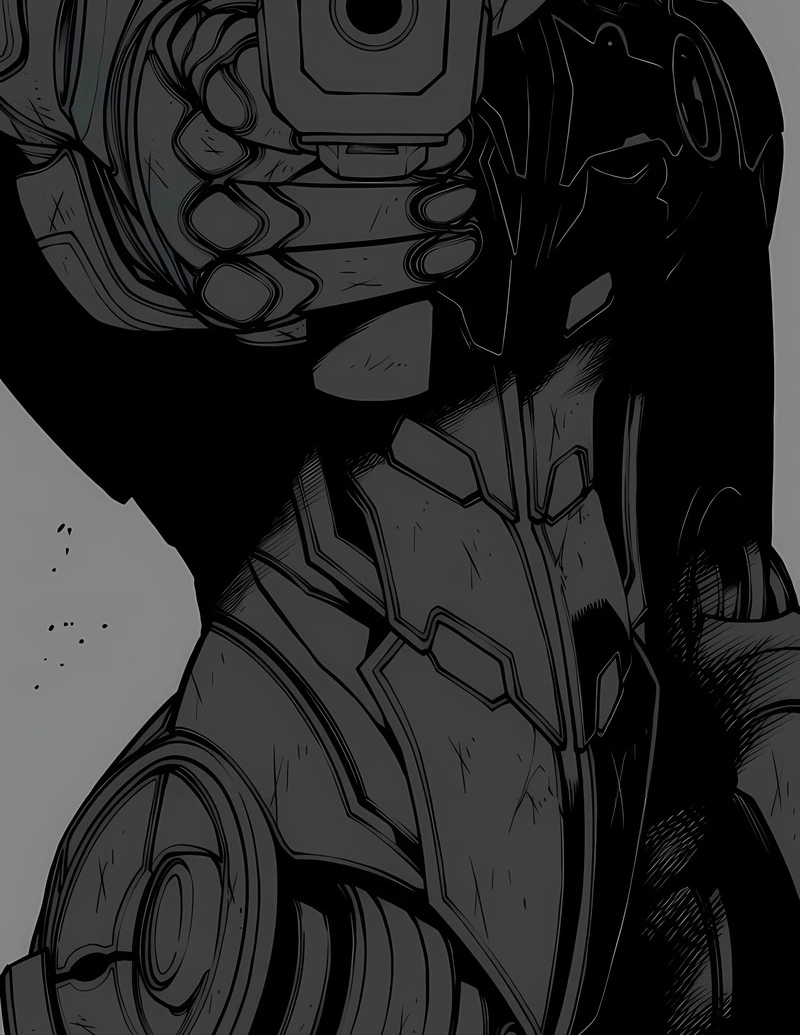 Read Bad Born Blood PT Manga Online