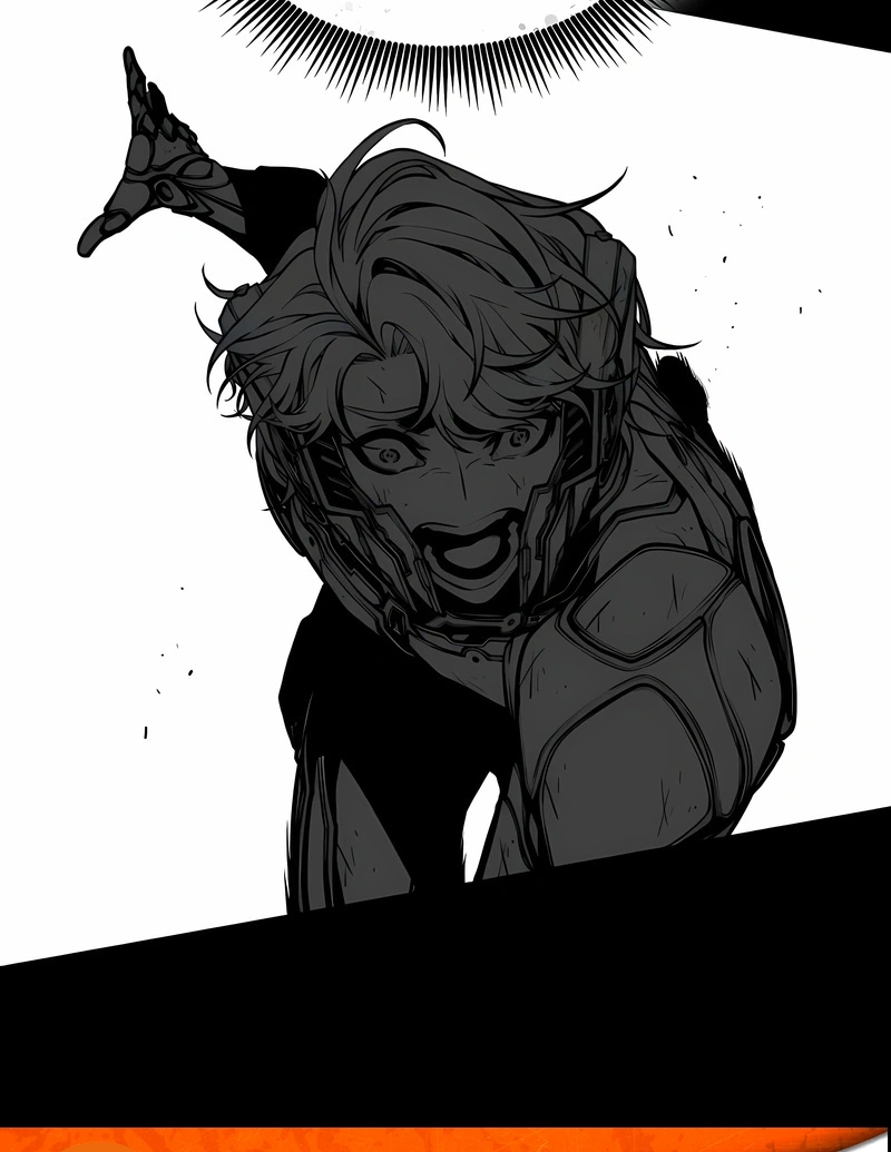 Read Bad Born Blood PT Manga Online