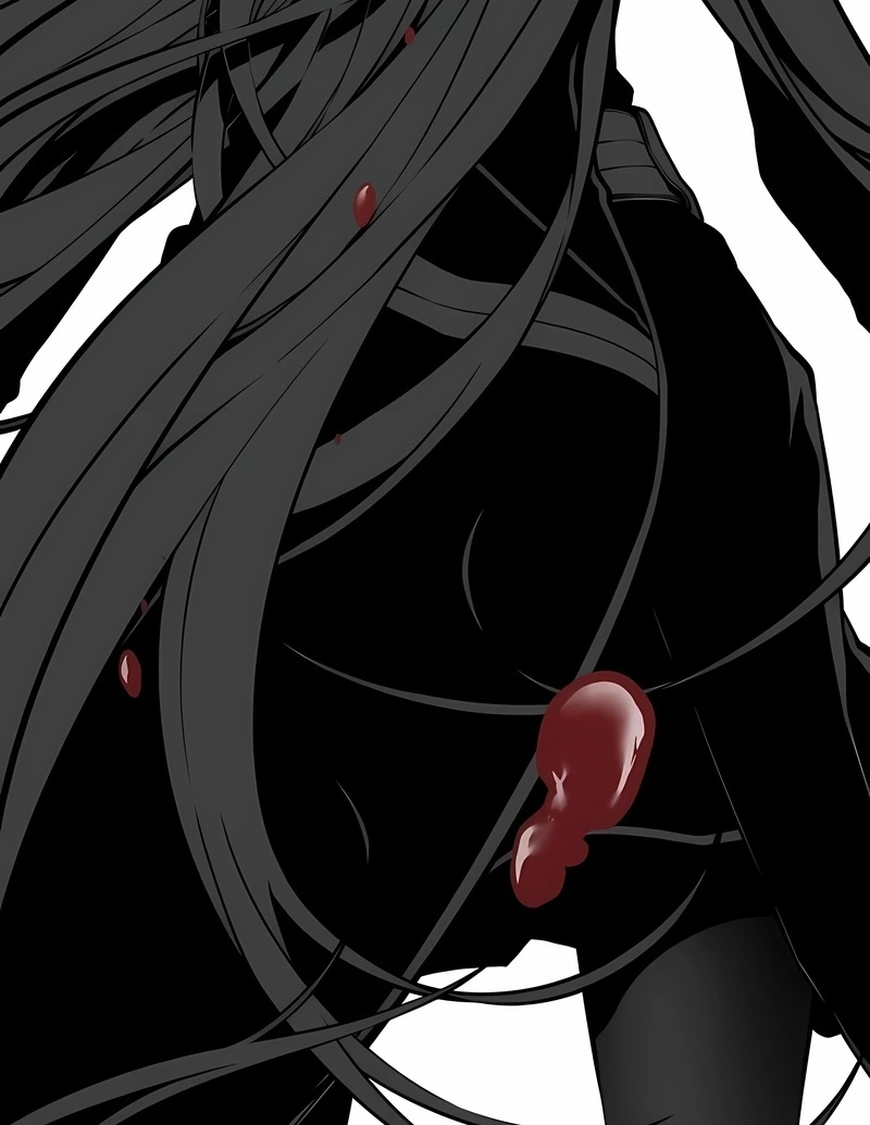 Read Bad Born Blood PT Manga Online