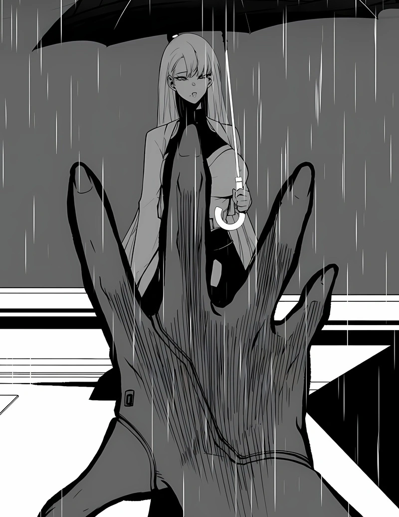 Read Bad Born Blood PT Manga Online