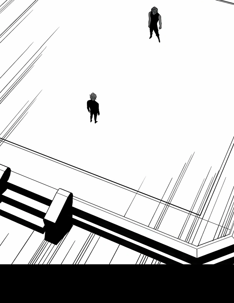 Read Bad Born Blood PT Manga Online