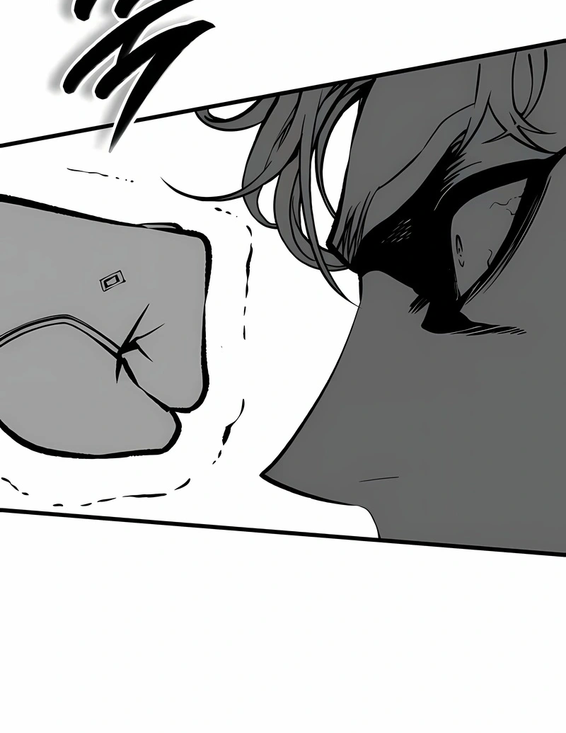 Read Bad Born Blood PT Manga Online
