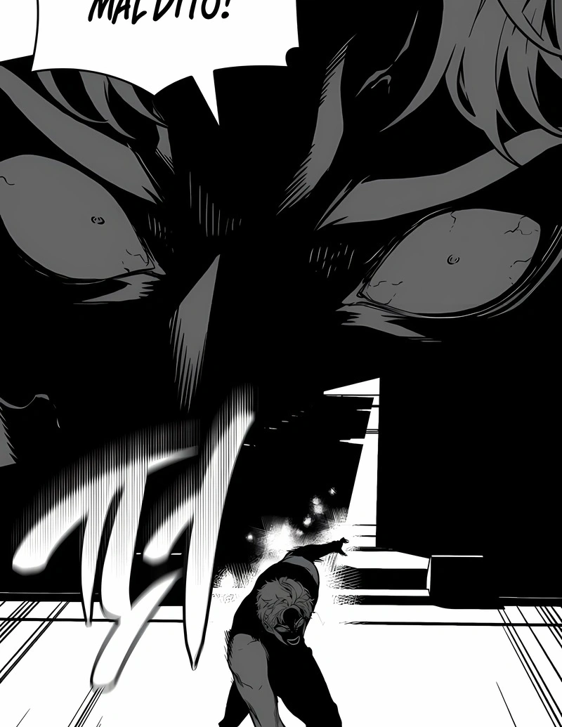 Read Bad Born Blood PT Manga Online