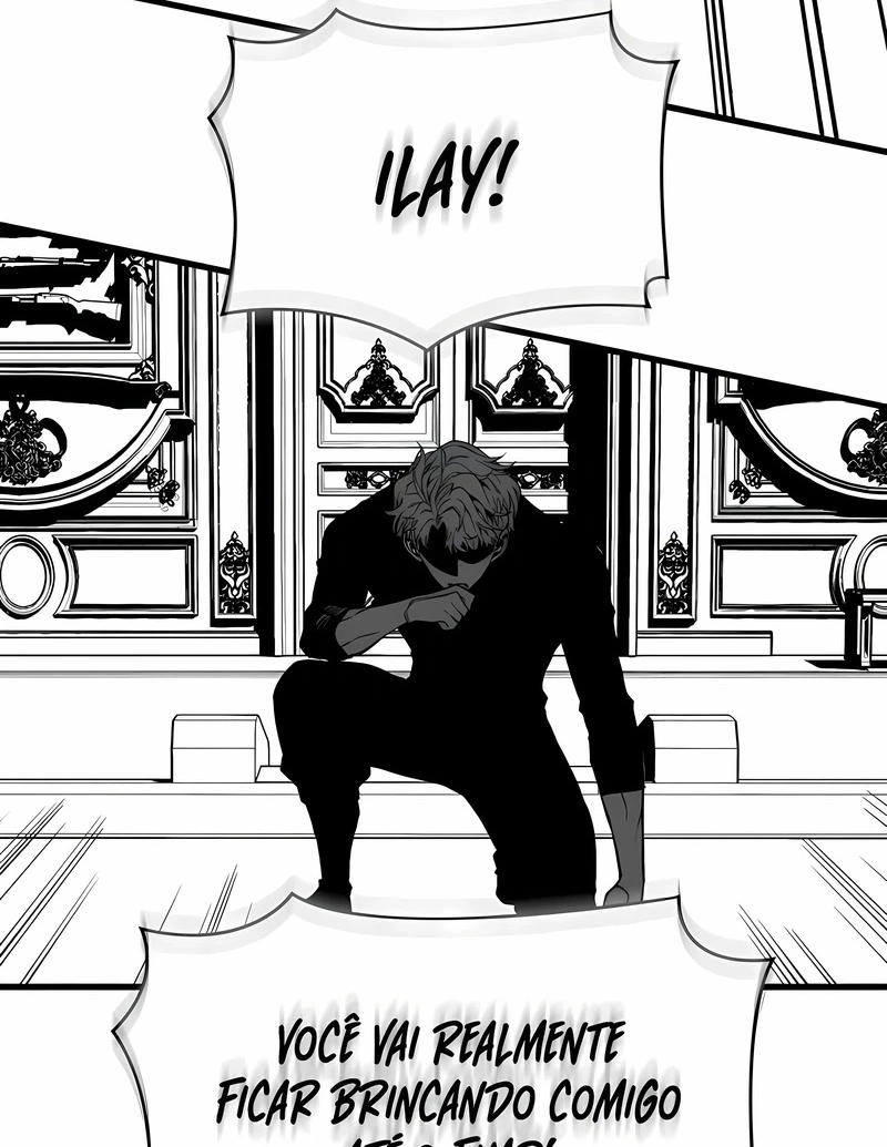 Read Bad Born Blood PT Manga Online