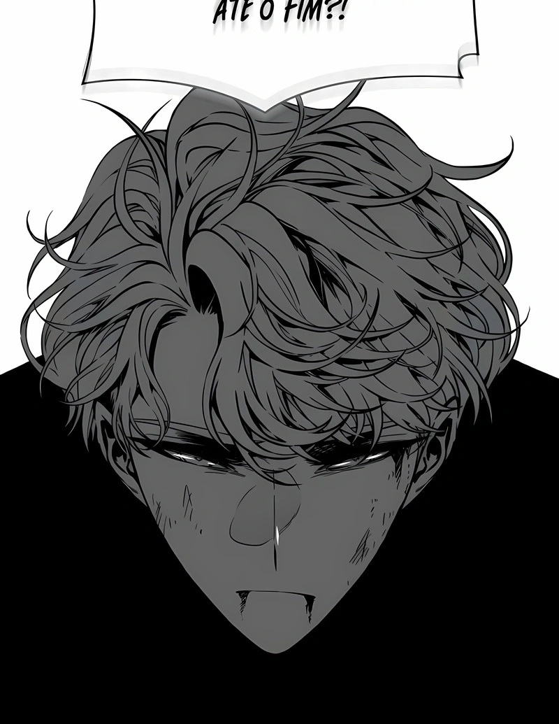 Read Bad Born Blood PT Manga Online