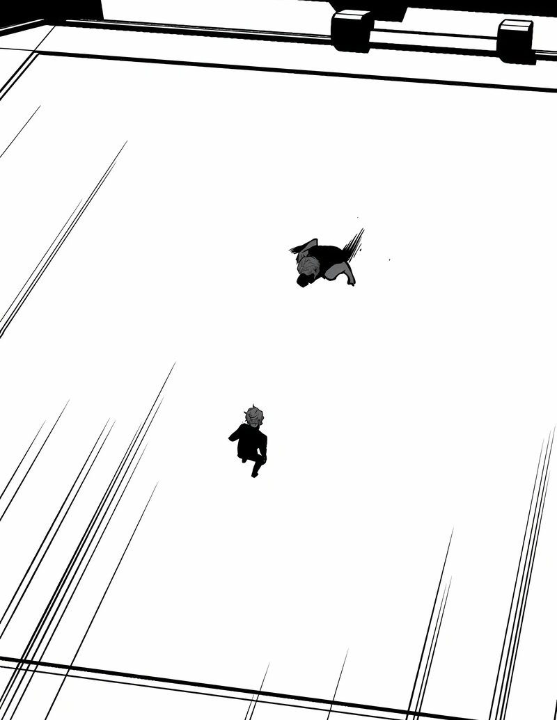 Read Bad Born Blood PT Manga Online
