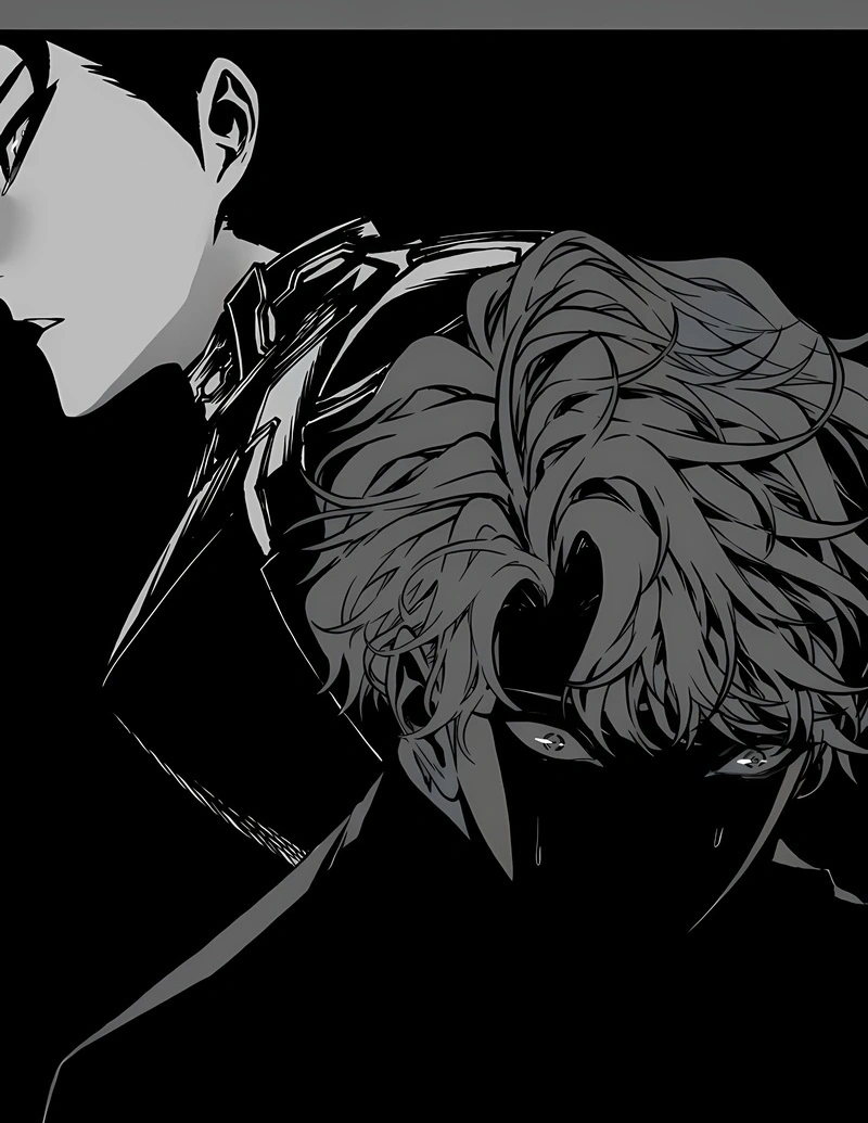 Read Bad Born Blood PT Manga Online
