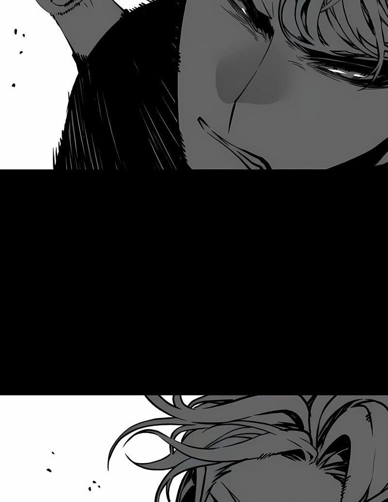 Read Bad Born Blood PT Manga Online