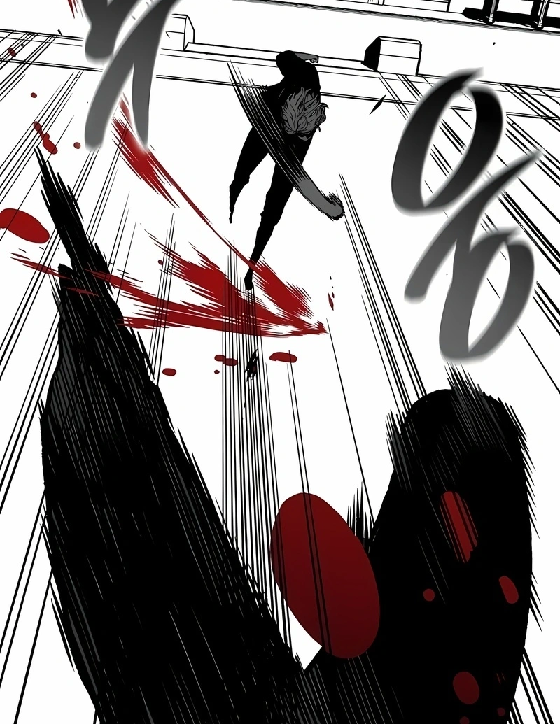 Read Bad Born Blood PT Manga Online