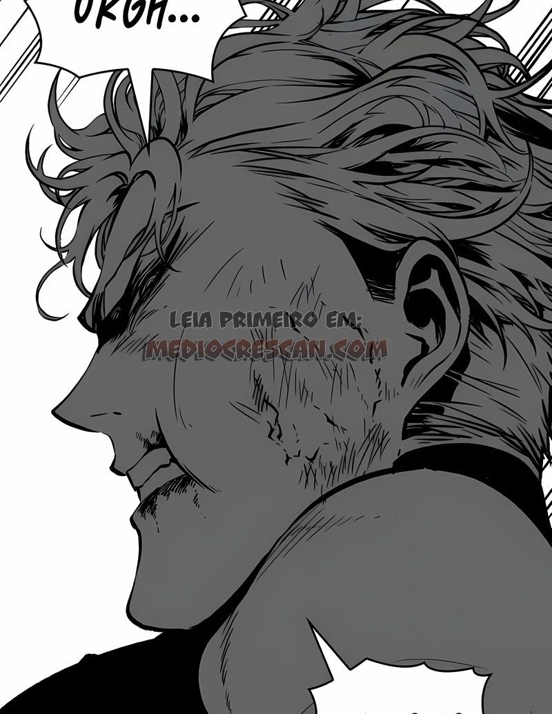 Read Bad Born Blood PT Manga Online
