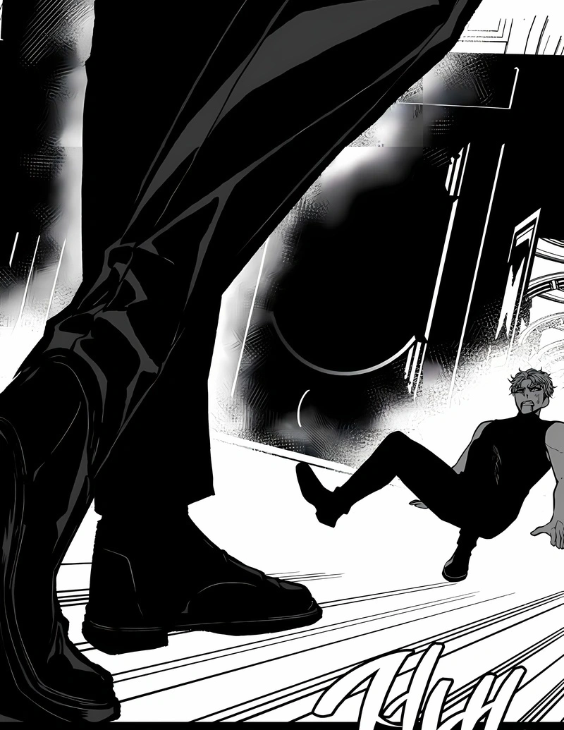 Read Bad Born Blood PT Manga Online