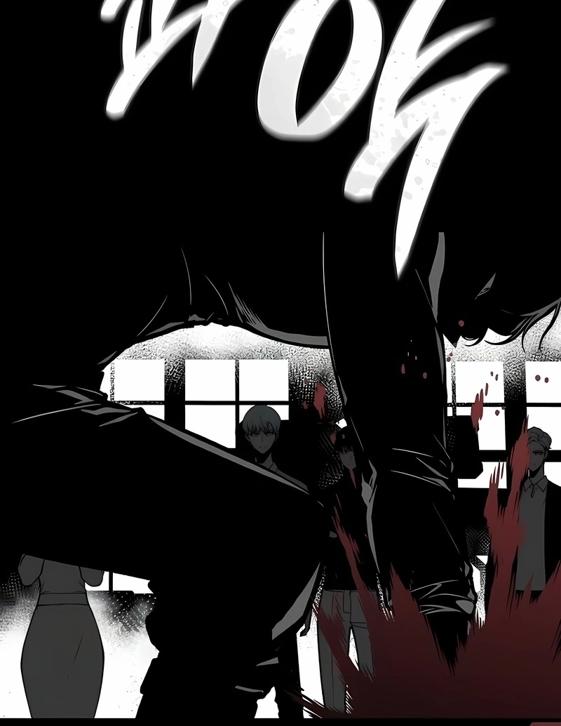Read Bad Born Blood PT Manga Online
