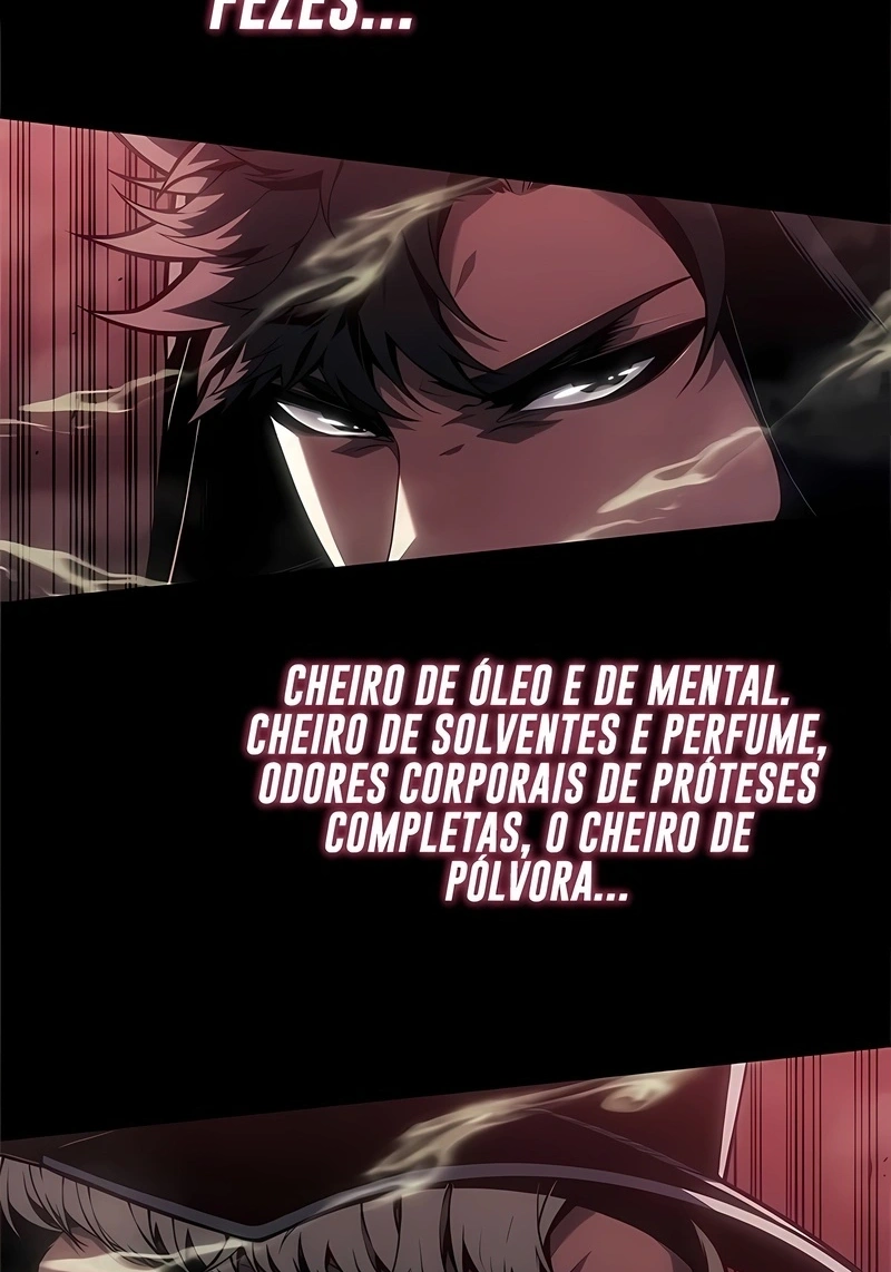 Read Bad Born Blood PT Manga Online