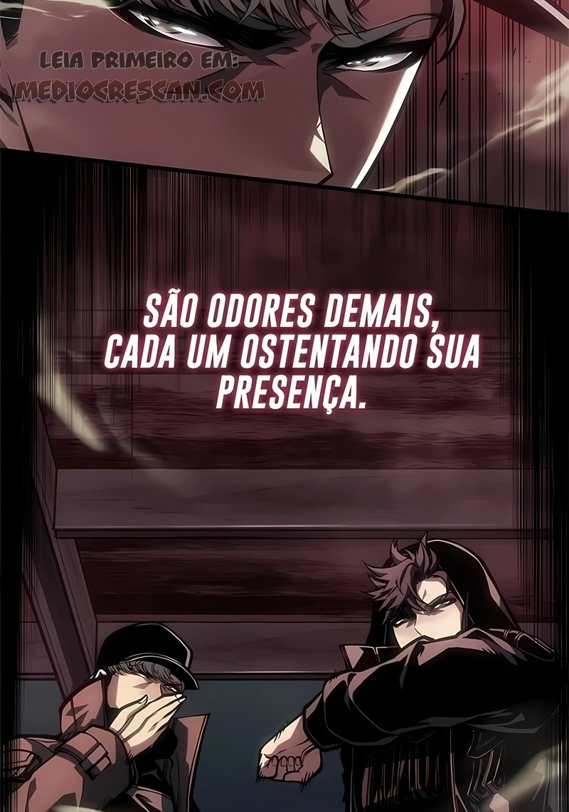Read Bad Born Blood PT Manga Online