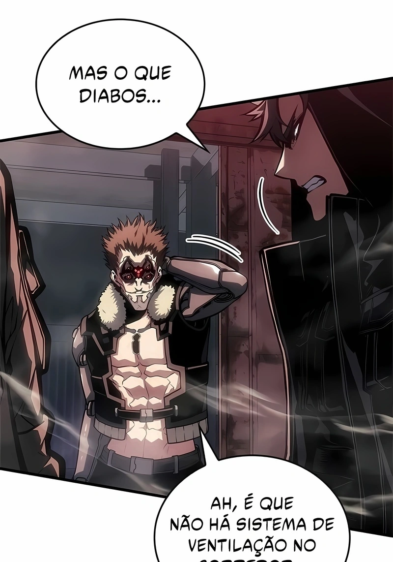 Read Bad Born Blood PT Manga Online