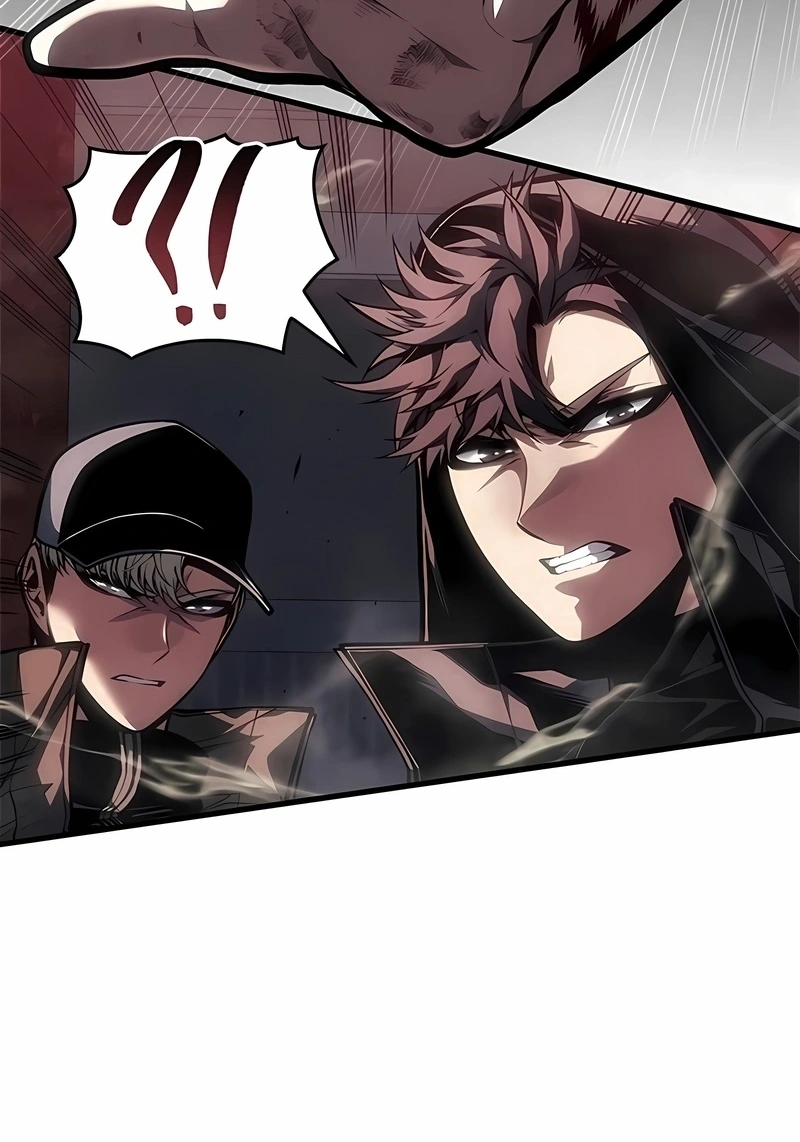Read Bad Born Blood PT Manga Online