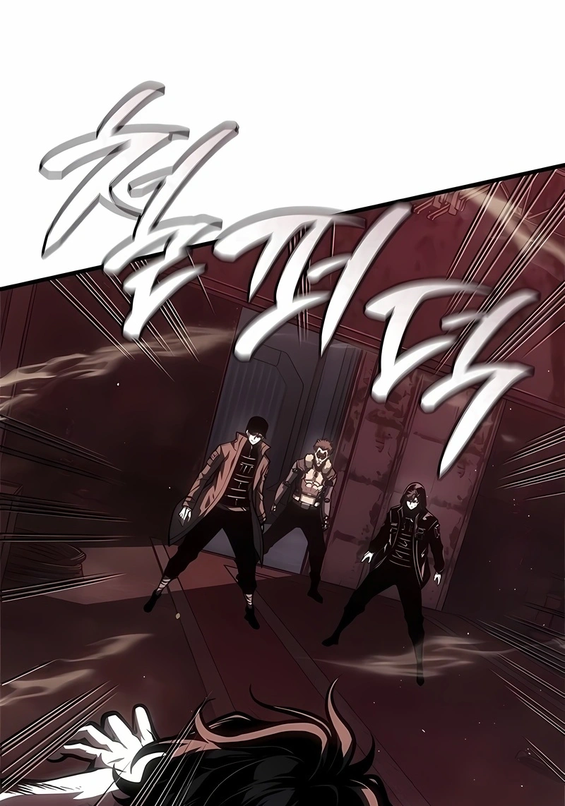 Read Bad Born Blood PT Manga Online