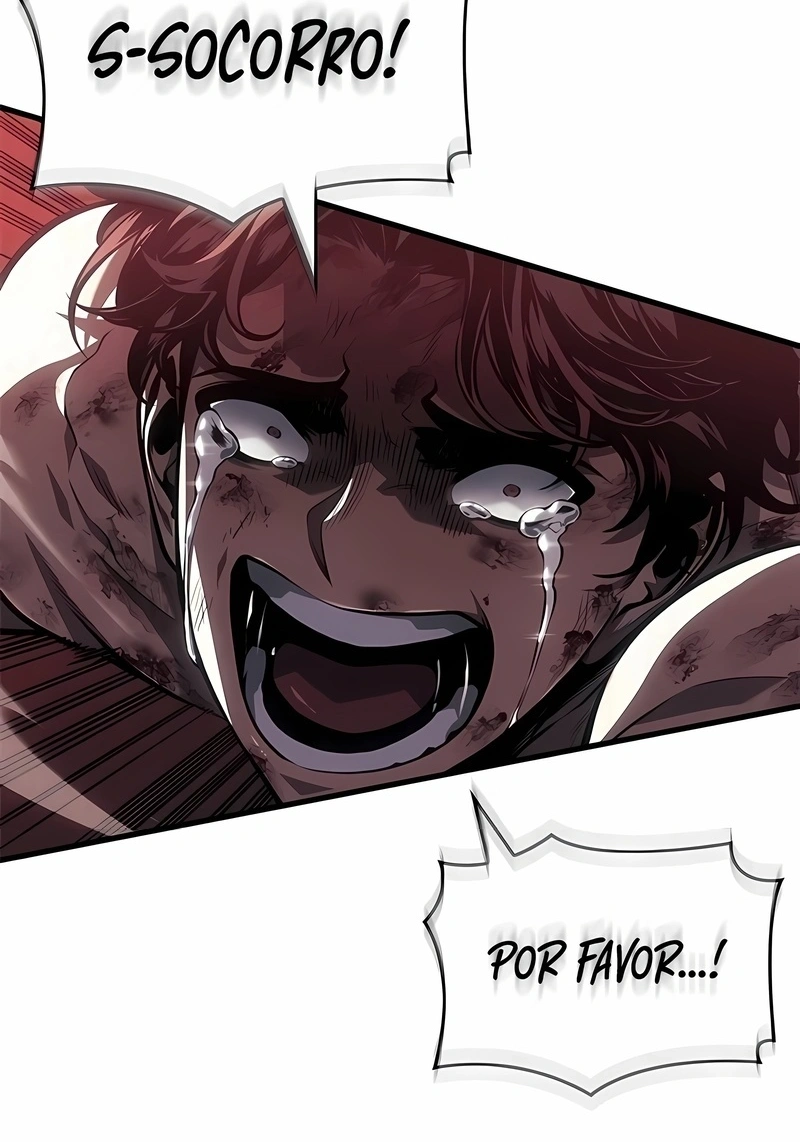 Read Bad Born Blood PT Manga Online