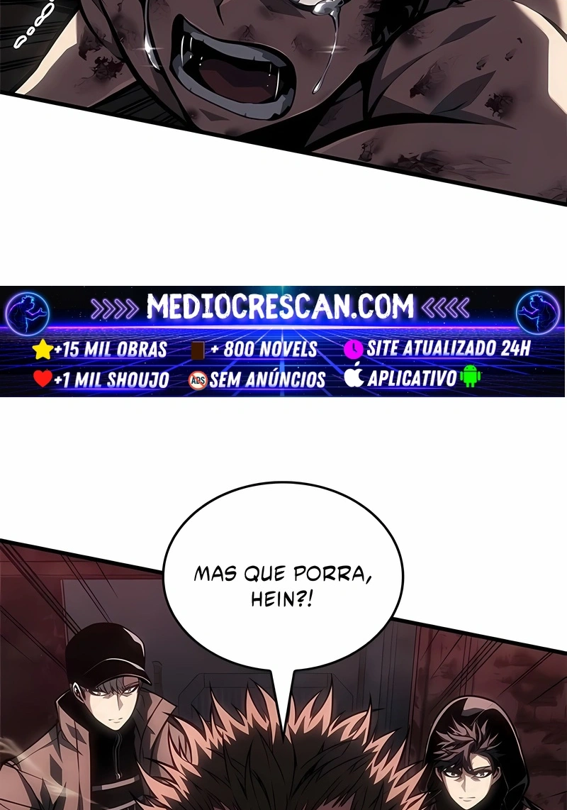Read Bad Born Blood PT Manga Online