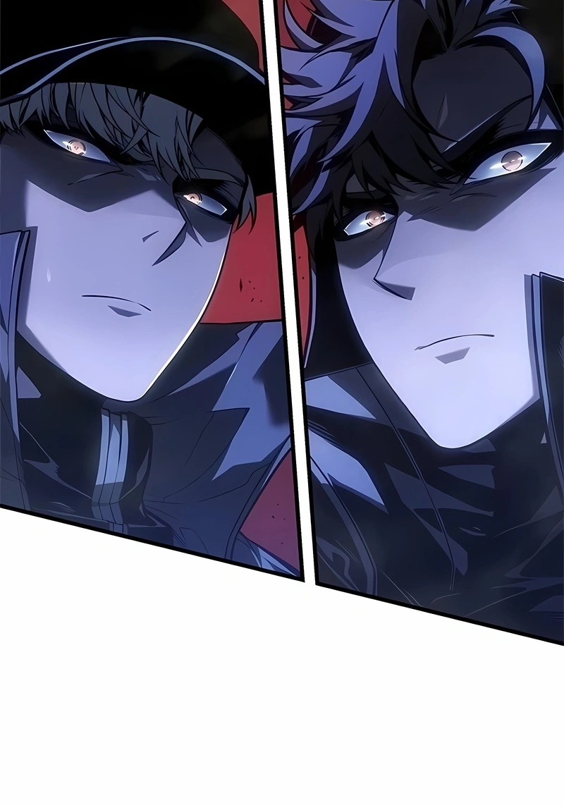 Read Bad Born Blood PT Manga Online
