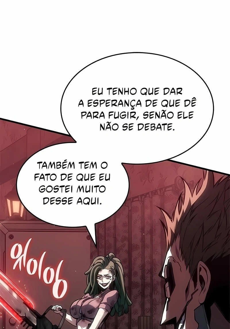 Read Bad Born Blood PT Manga Online