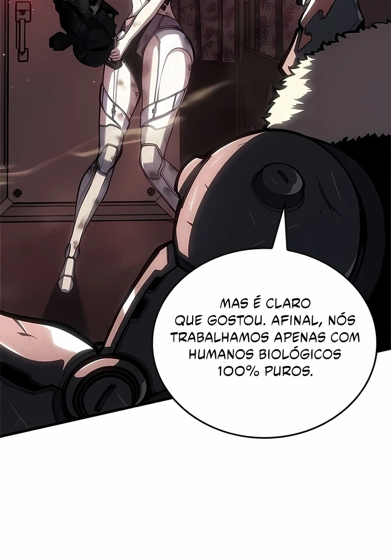 Read Bad Born Blood PT Manga Online