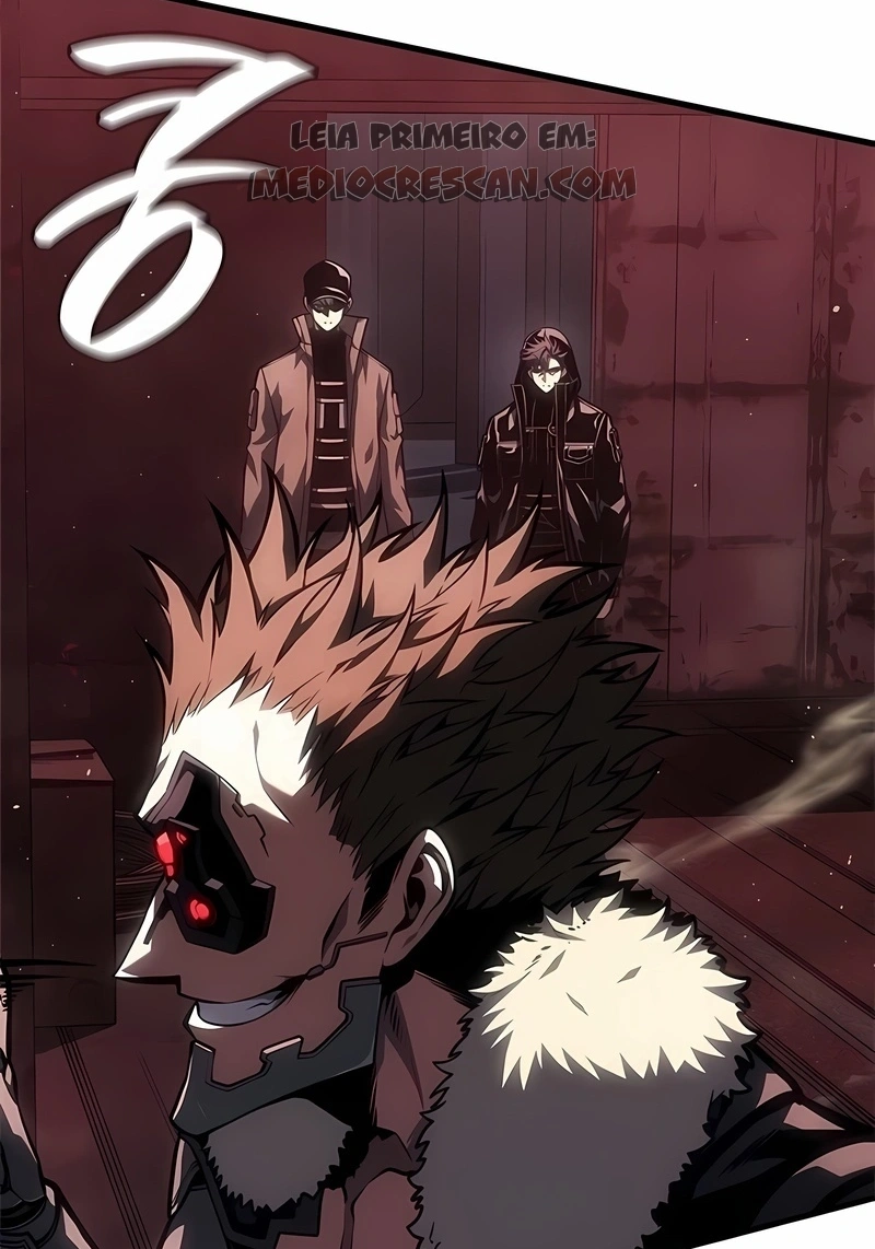 Read Bad Born Blood PT Manga Online