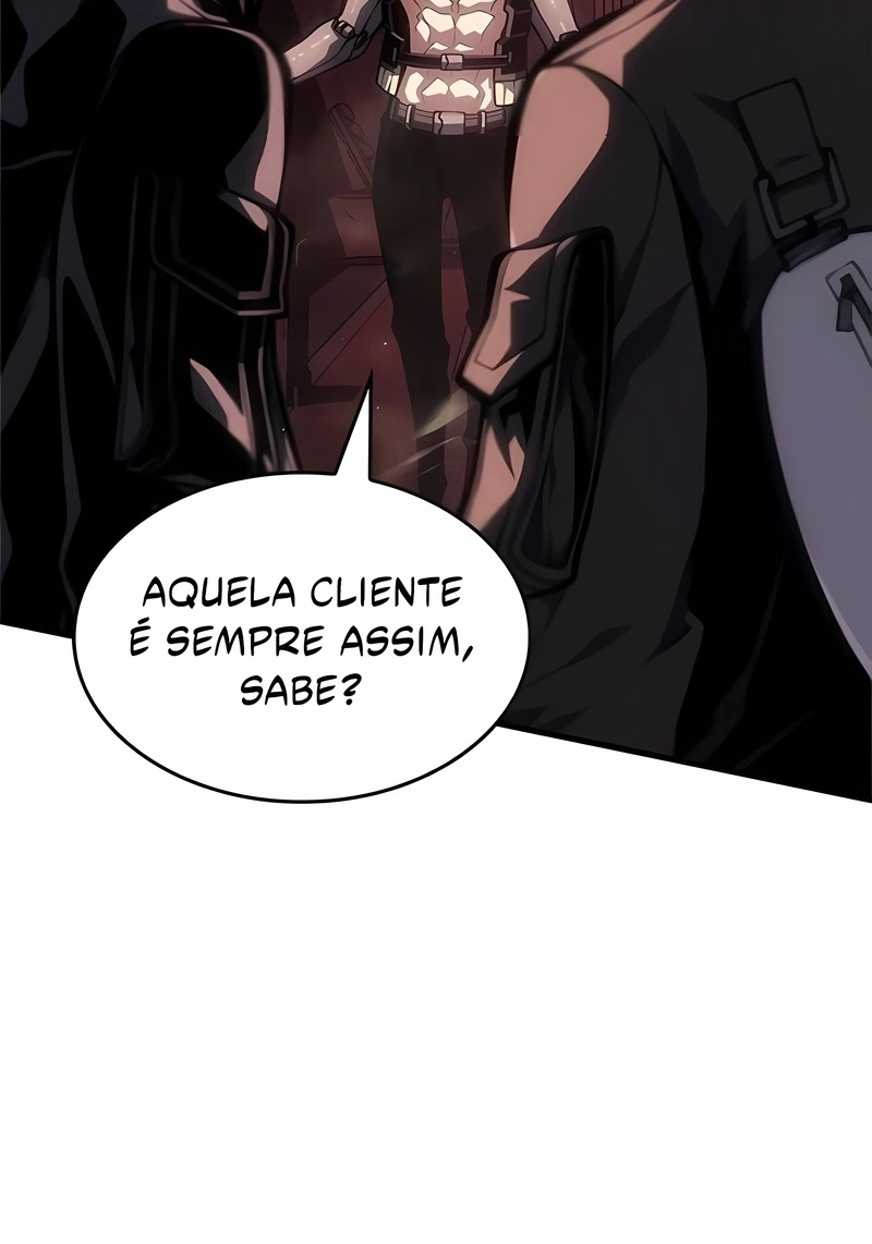 Read Bad Born Blood PT Manga Online