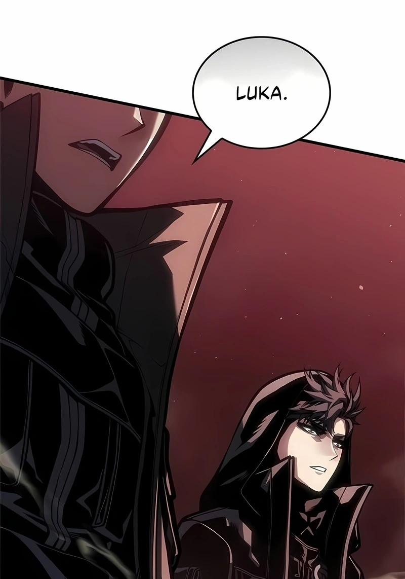 Read Bad Born Blood PT Manga Online