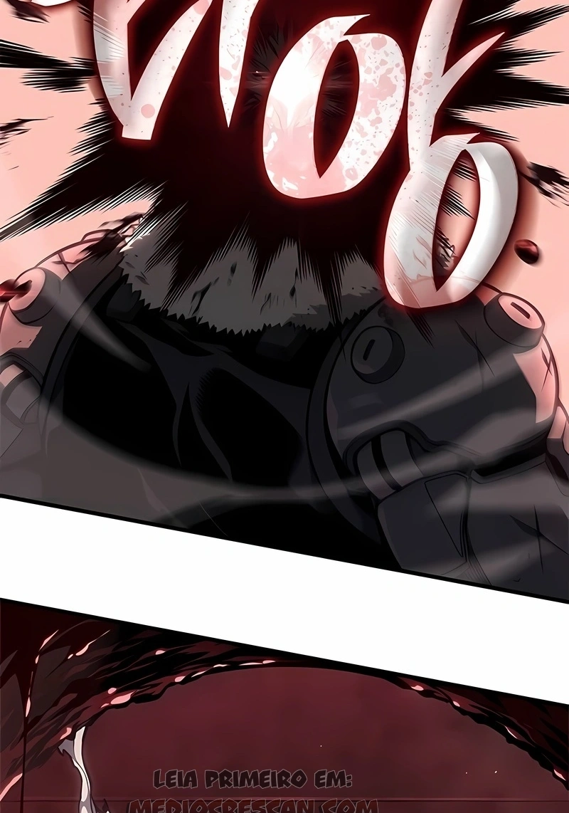 Read Bad Born Blood PT Manga Online