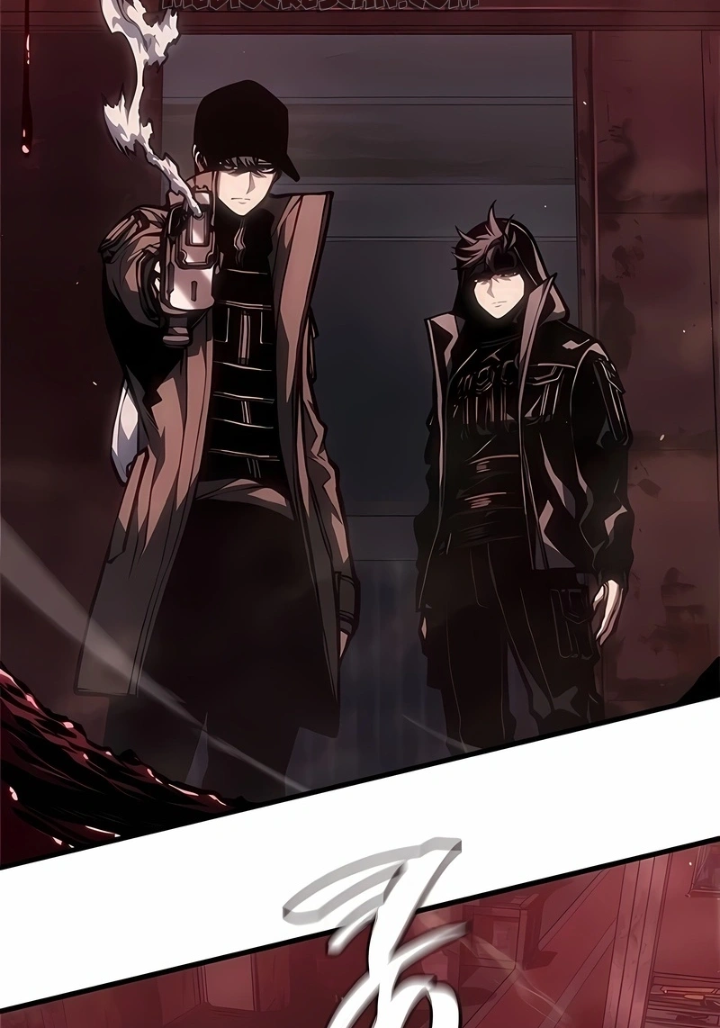 Read Bad Born Blood PT Manga Online