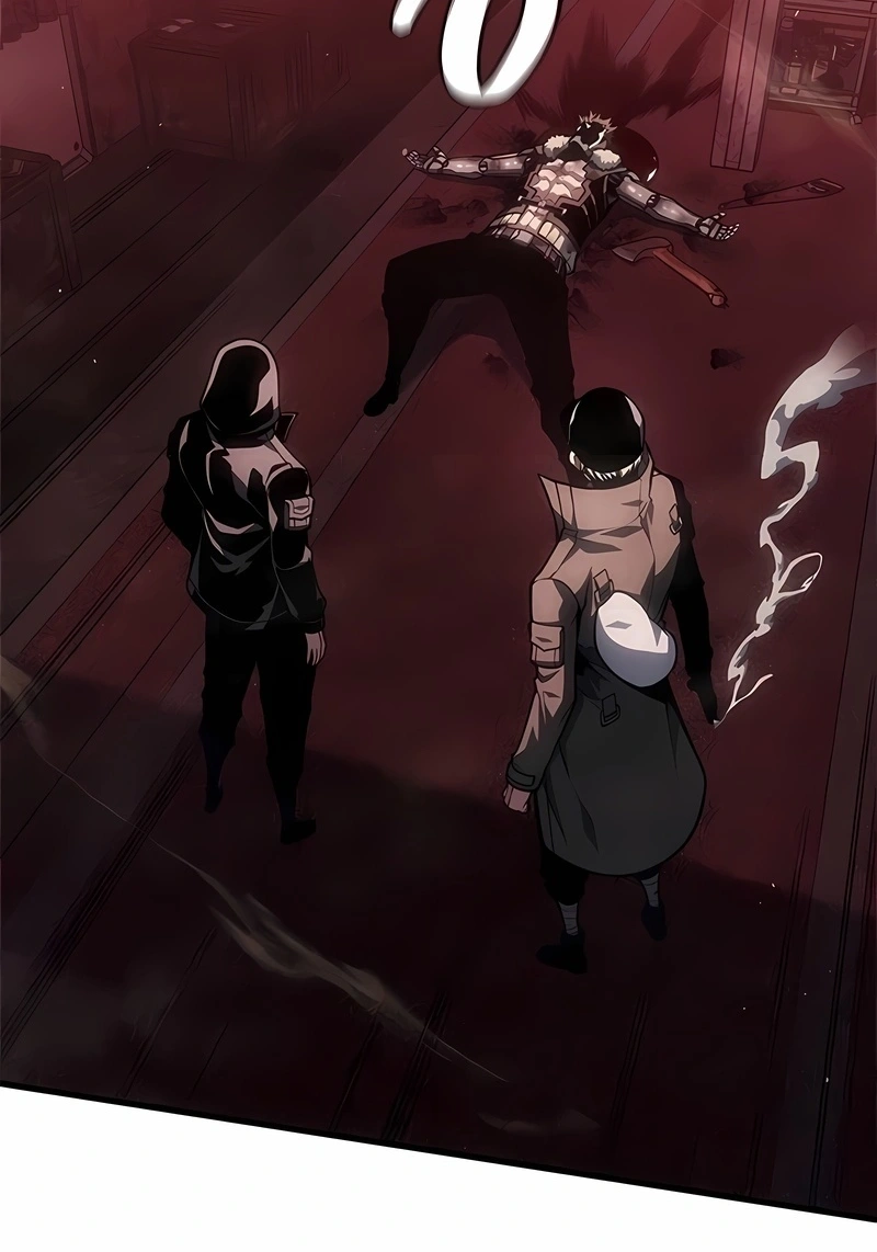 Read Bad Born Blood PT Manga Online