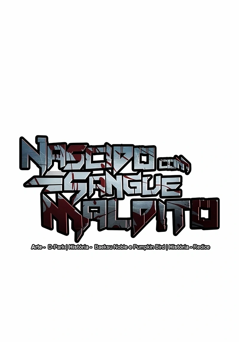 Read Bad Born Blood PT Manga Online