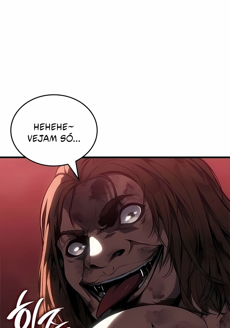 Read Bad Born Blood PT Manga Online