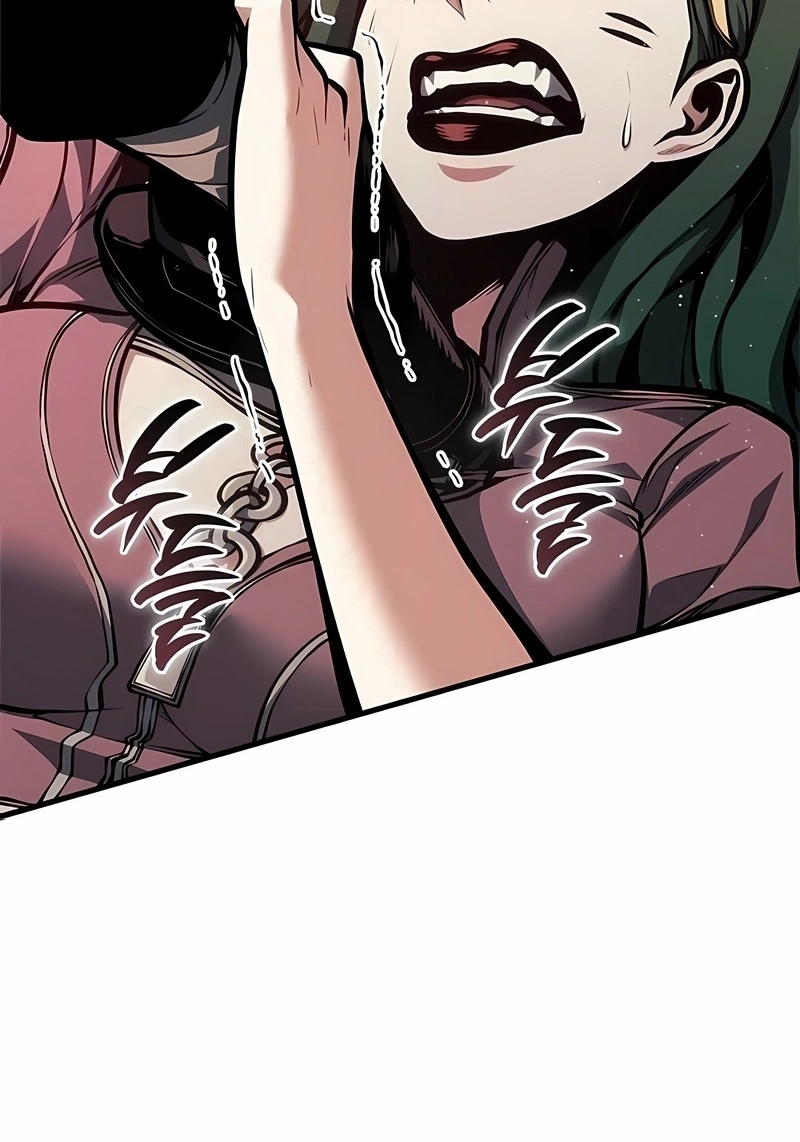 Read Bad Born Blood PT Manga Online