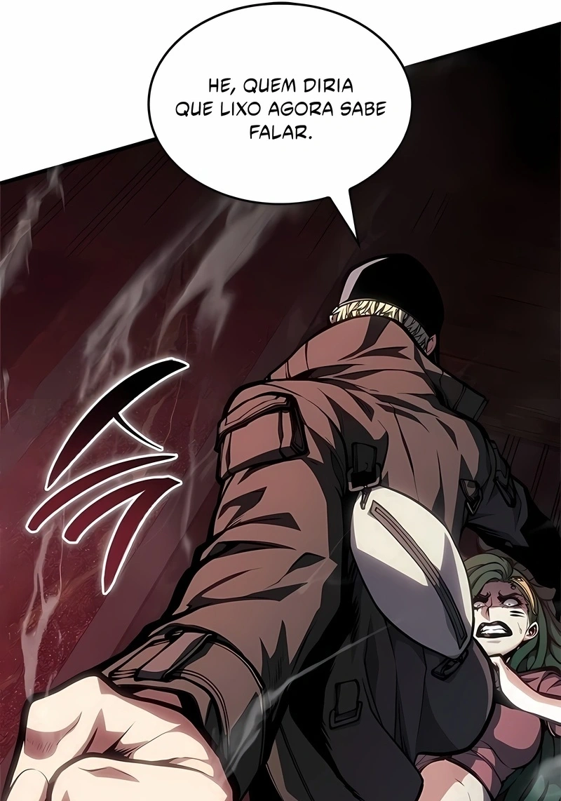 Read Bad Born Blood PT Manga Online