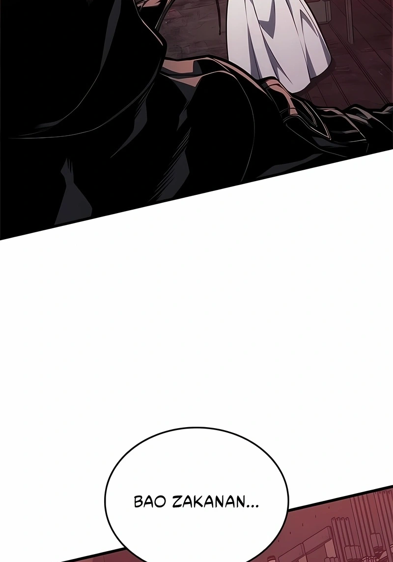 Read Bad Born Blood PT Manga Online