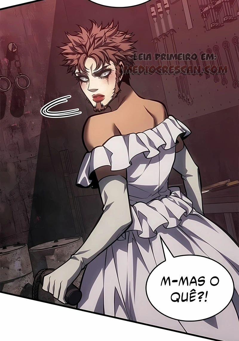 Read Bad Born Blood PT Manga Online