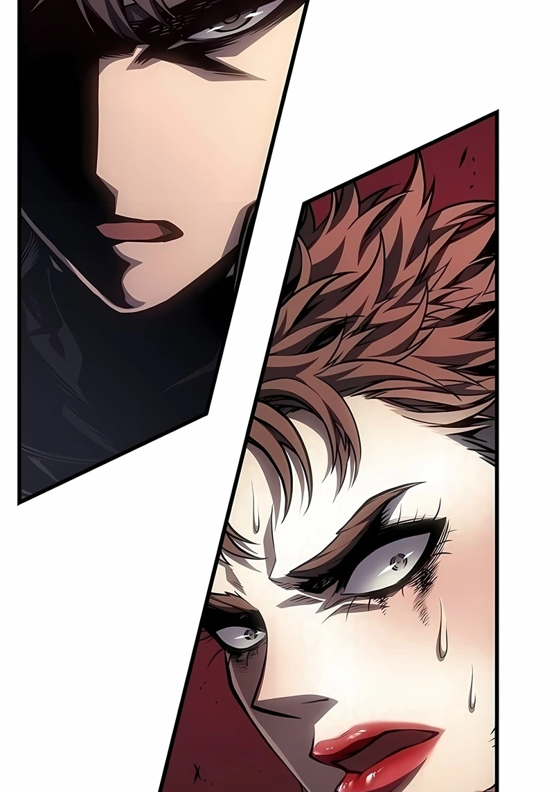 Read Bad Born Blood PT Manga Online