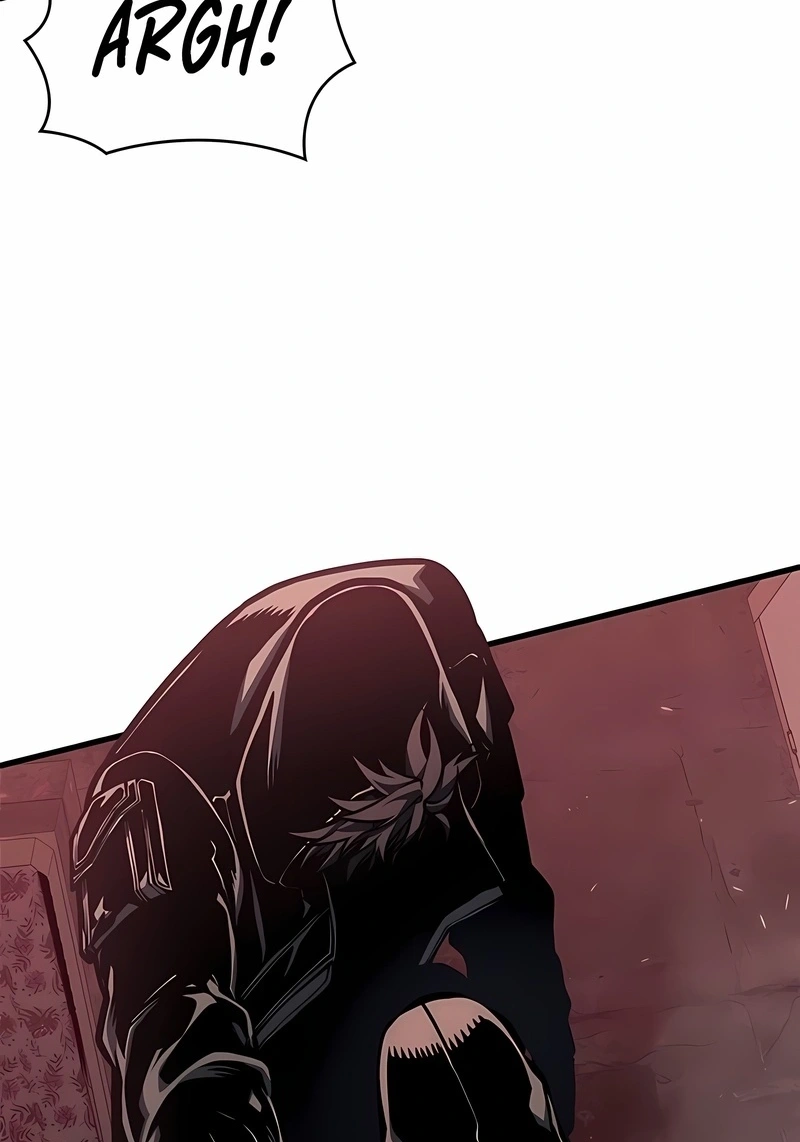 Read Bad Born Blood PT Manga Online