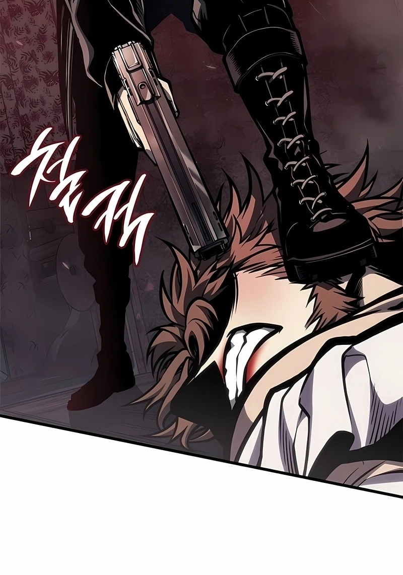 Read Bad Born Blood PT Manga Online