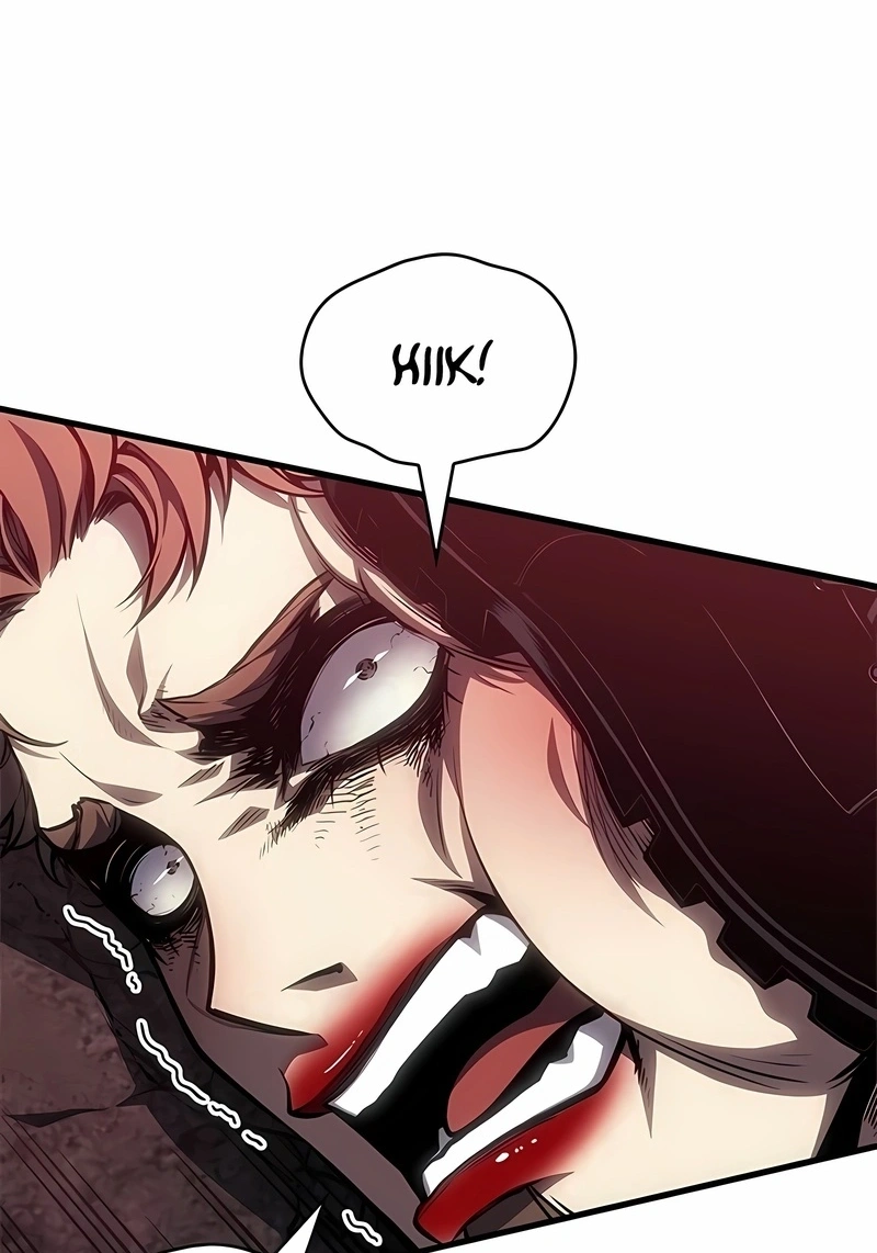 Read Bad Born Blood PT Manga Online