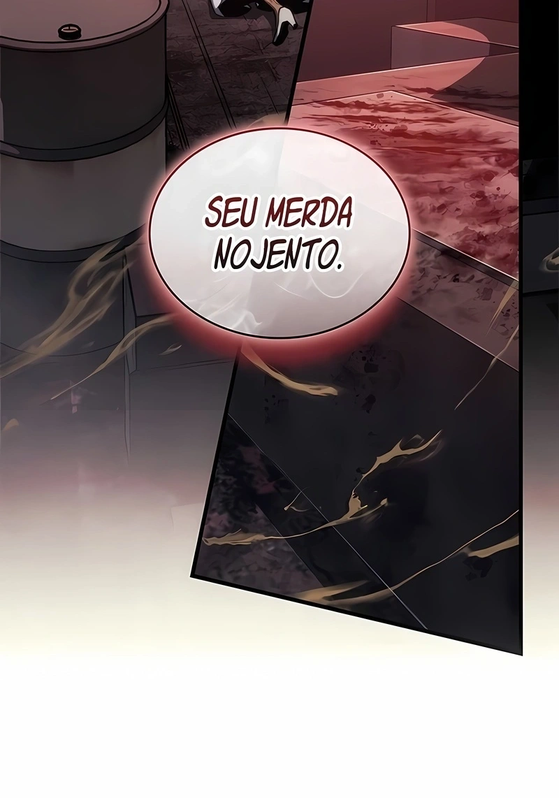 Read Bad Born Blood PT Manga Online