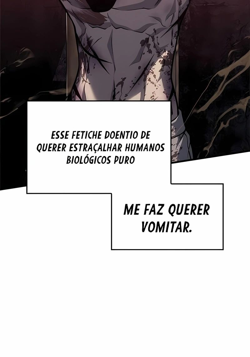 Read Bad Born Blood PT Manga Online