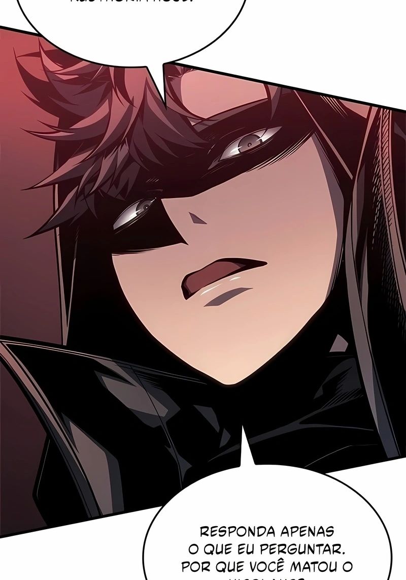 Read Bad Born Blood PT Manga Online