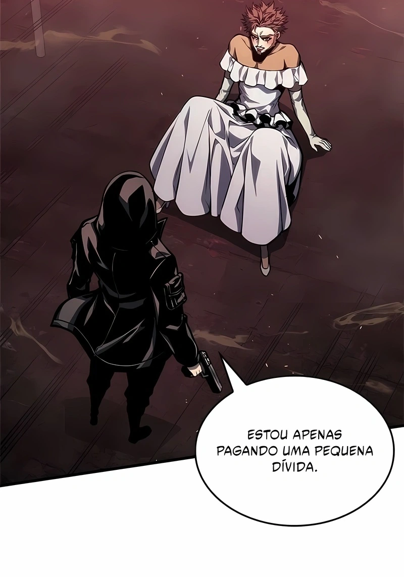 Read Bad Born Blood PT Manga Online
