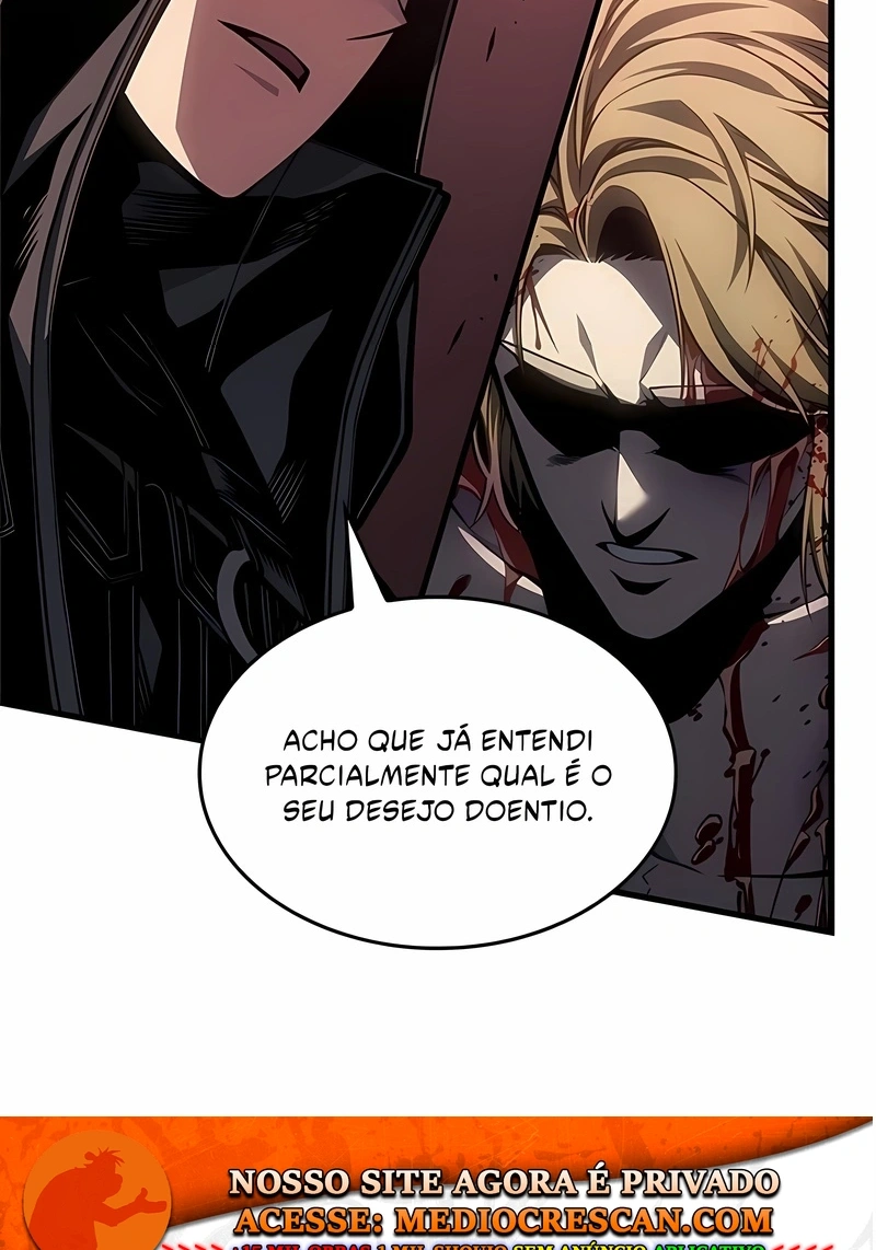 Read Bad Born Blood PT Manga Online
